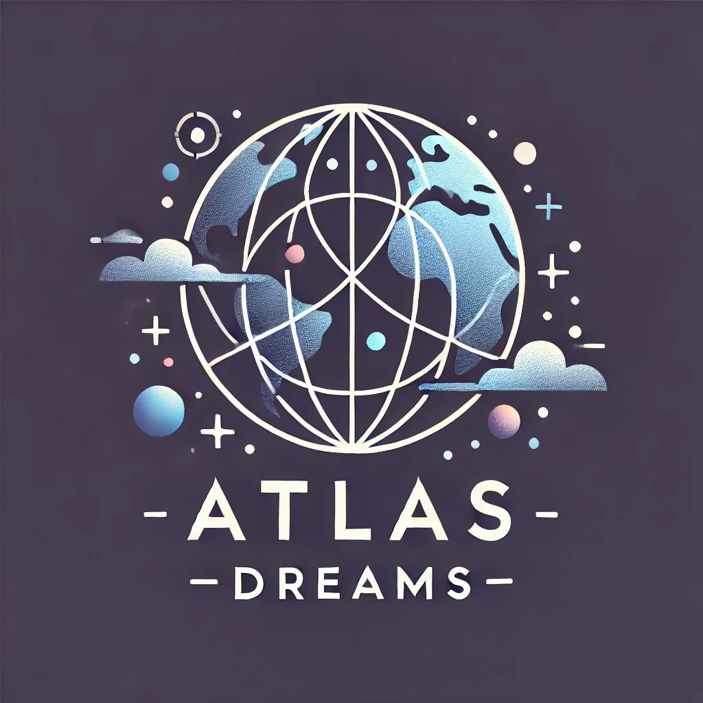Atlas Dreams - Ambiente AI Artist